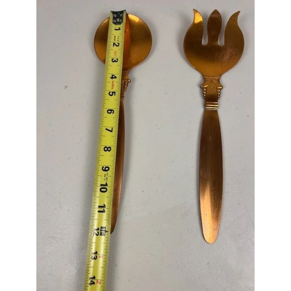 N/A vintage copper